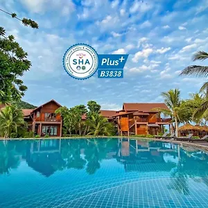 Koh Ma - Sha Extra Otel