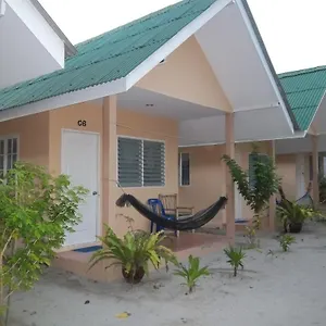 فندق Phangan