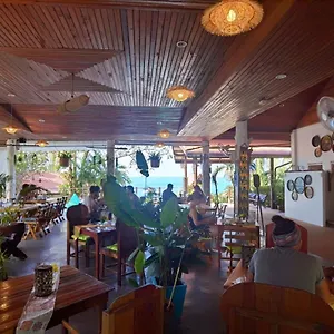 Zama Koh Phangan Resort 3*