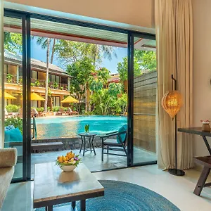 Buri Rasa Village Phangan 4*