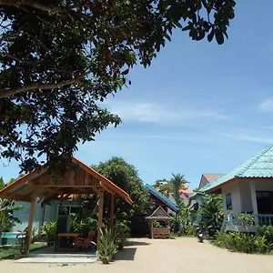 Wan's Garden