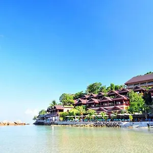 Resort Bayview & - Sha Certified Haad Yao