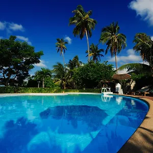 Sarikantang & Spa, Koh Phangan Resort 3*