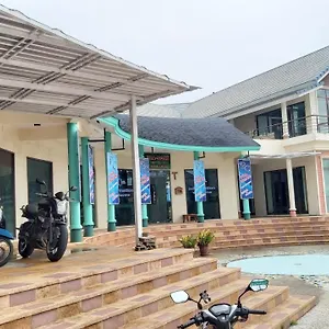 Centerpoint Ko Phangan 2*