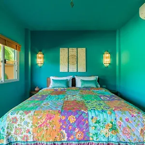 Namreka Sanctuary Wellness Retreat Chaloklum