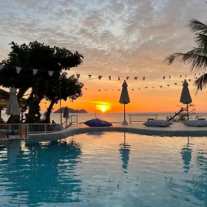 Siam Cookies Resort Ko Pha Ngan