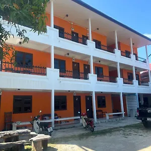 Vandrarhem Sea Breeze Backpacker Haad Rin