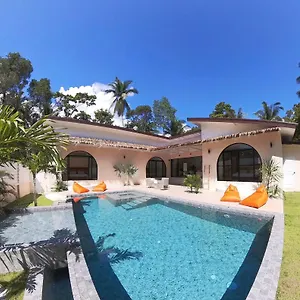 Villa Private Pool Thongsala