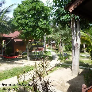 Haad Salad Resort 2*