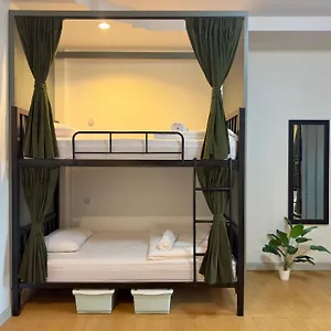 Hostal Tangerine Dream