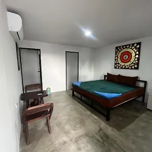 Paradise Front Appartamento Baan Tai