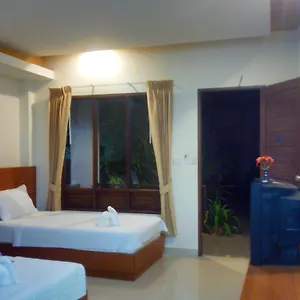 Resort Modern