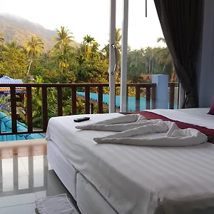 Rung Phangan 2*