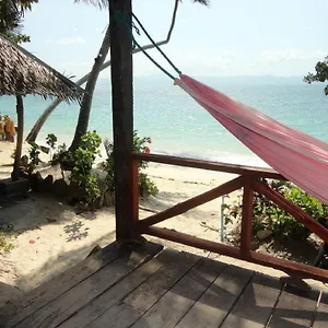 Leela Beach Bungalow Ko Pha Ngan