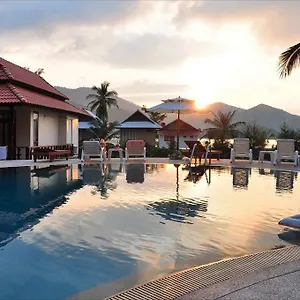 Buritara Resort, Phangan Island