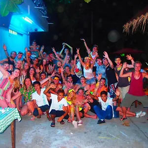 Hacienda Backpackers 2* Ko Pha Ngan