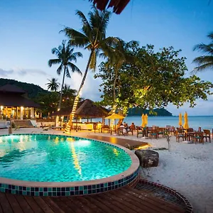 Resort Pingchan Koh Phangan Beachfront 3*