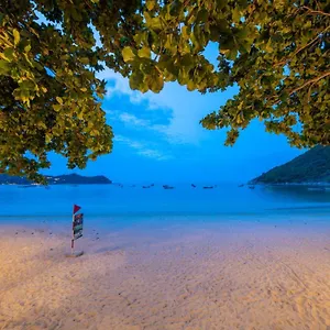 Thong Nai Pan Курортный комплекс