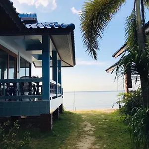 度假村 幸福感平房酒店