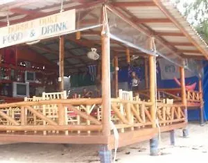 Double Duke Seafood & Bungalow 2* Ko Pha Ngan