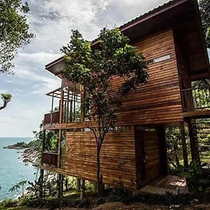 Resort Amaresa & Sky Bar - Experience Nature