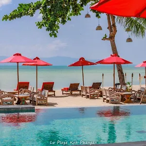 La & Club Baan Tai
